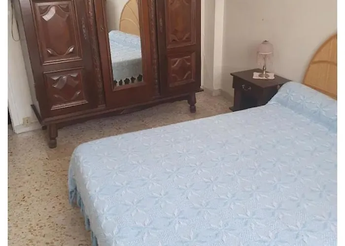 A Louer Habitación en casa particular